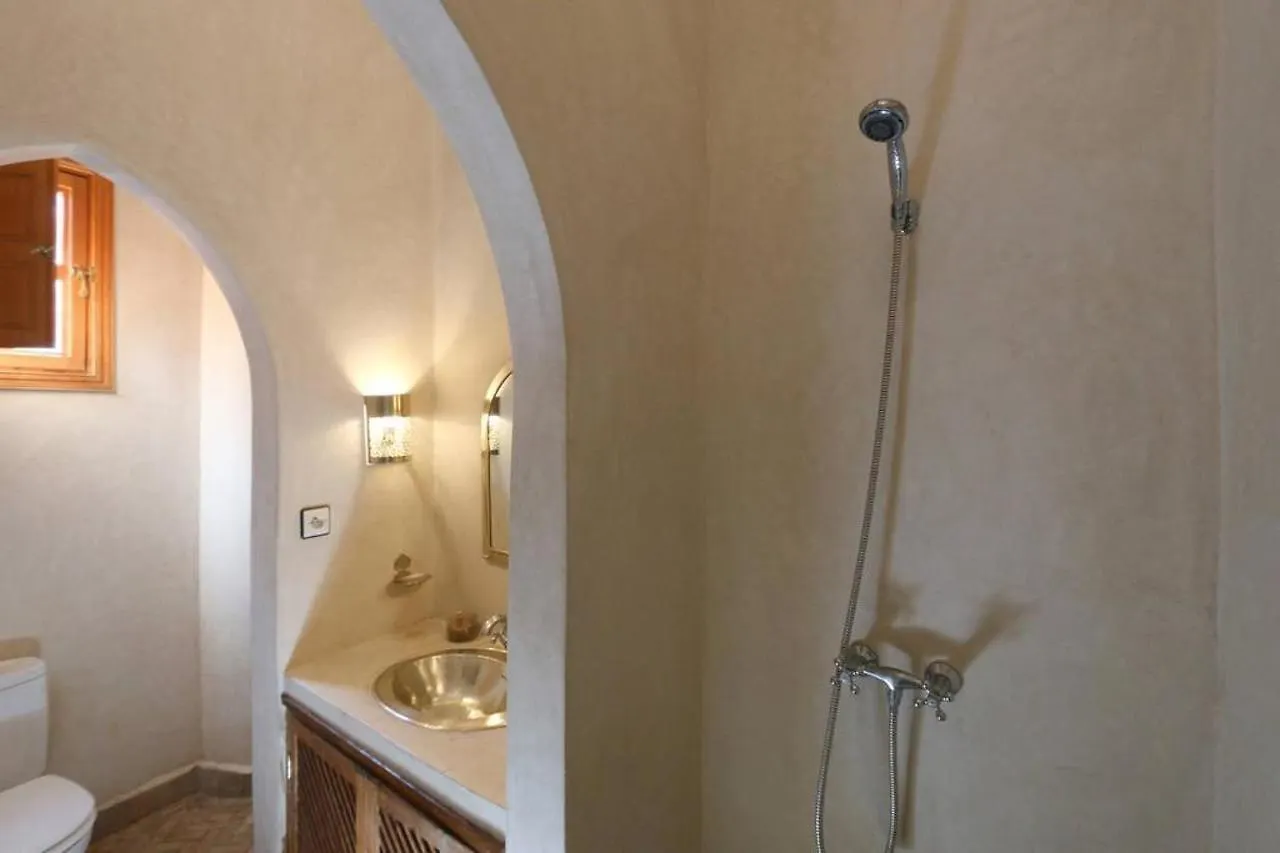 *****  Riad Anais Marrakech Marrakesh Marocco