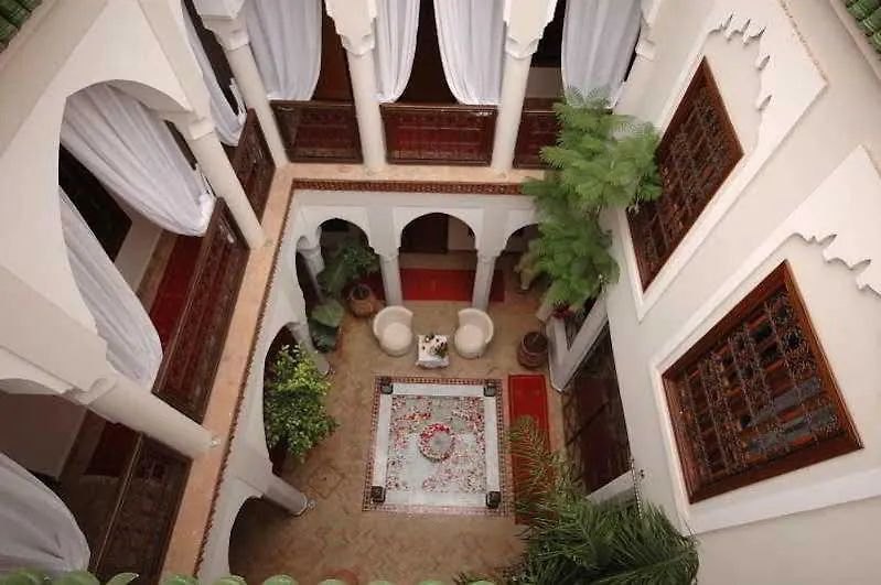 Riad Anais Marrakech Marrakesh