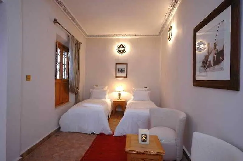 Riad Anais Marrakech Marrakesh 5*,  Marocco