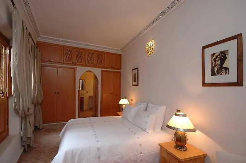 Riad Anais Marrakech Marrakesh