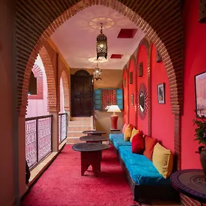 N10 Marrakesh