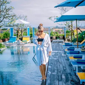 Hotel Rama Padma Legian