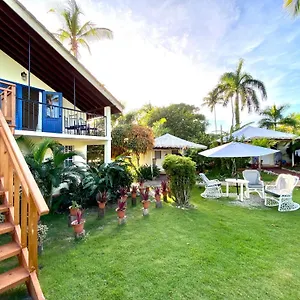 Hotel Arena Oceanview & La Terraza Restaurant Las Galeras
