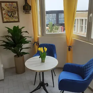 Appartement Avenue Hassan Ii Agadir