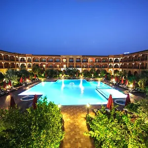Dwo Marrakech Ennakhil Отель