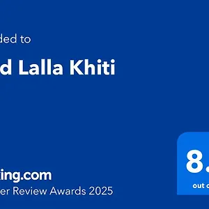 Lalla Khiti Marrakesh