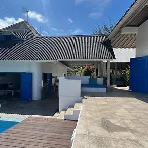 Affittacamere Bali Bio Uluwatu