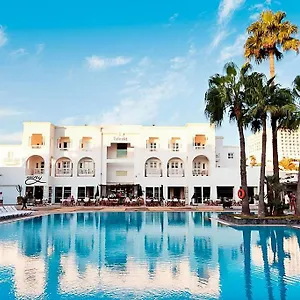 Station touristique Royal Decameron Tafoukt & Agadir