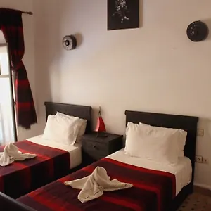 Riad Inna & Watersports Center Essaouira