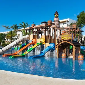 Resort Princess Family Club Bávaro Punta Cana