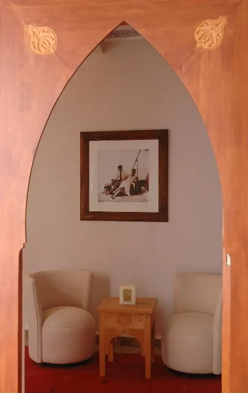 Riad Anaïs Marrakech Marrakesh