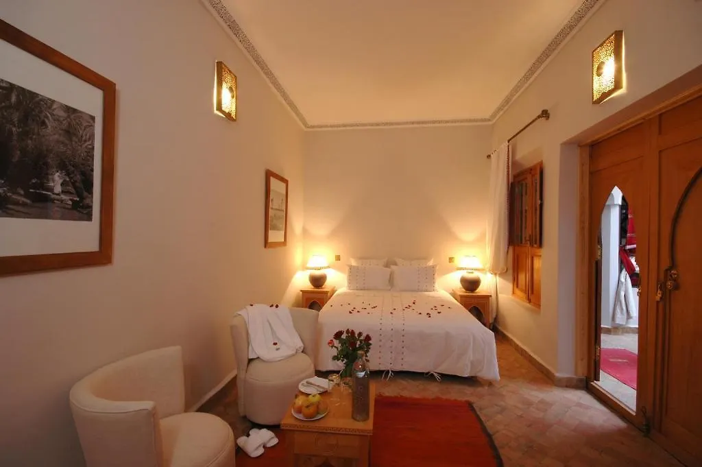 Riad Anaïs Marrakech Marrakesh