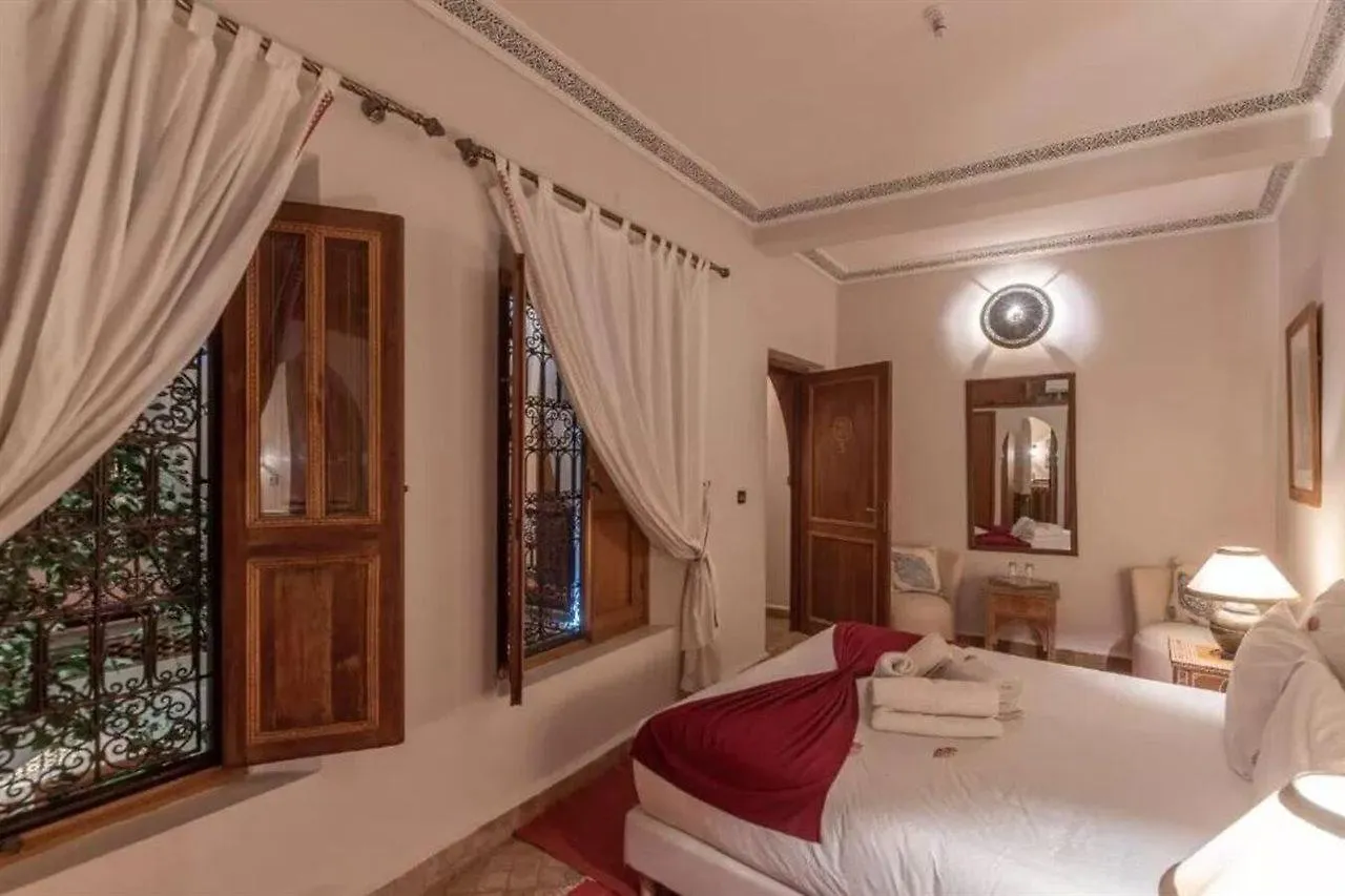 *****  Riad Anaïs Marrakech Marrakesh Maroc