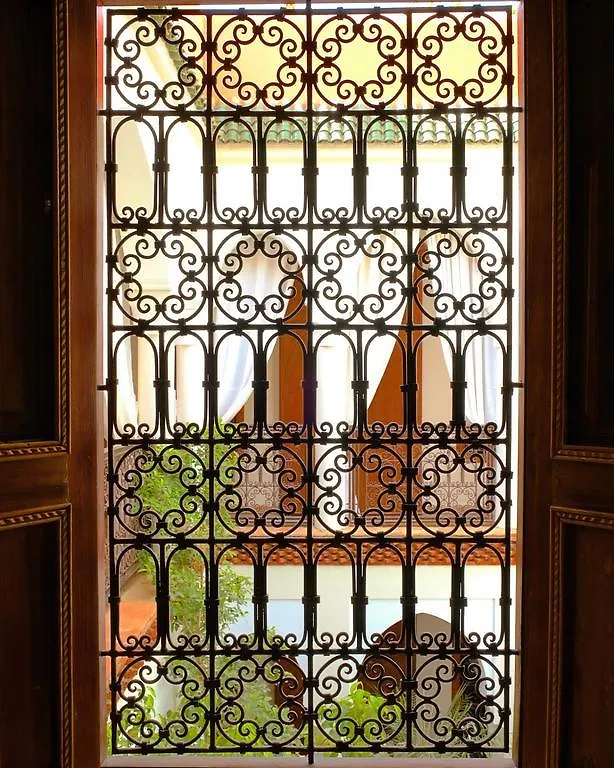 Riad Anaïs Marrakech Marrakesh