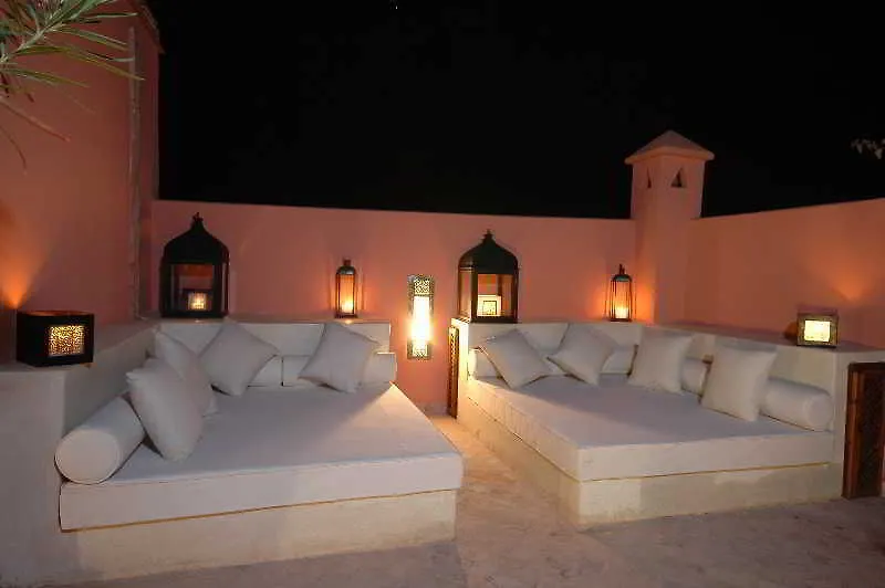 Riad Anaïs Marrakech Marrakesh