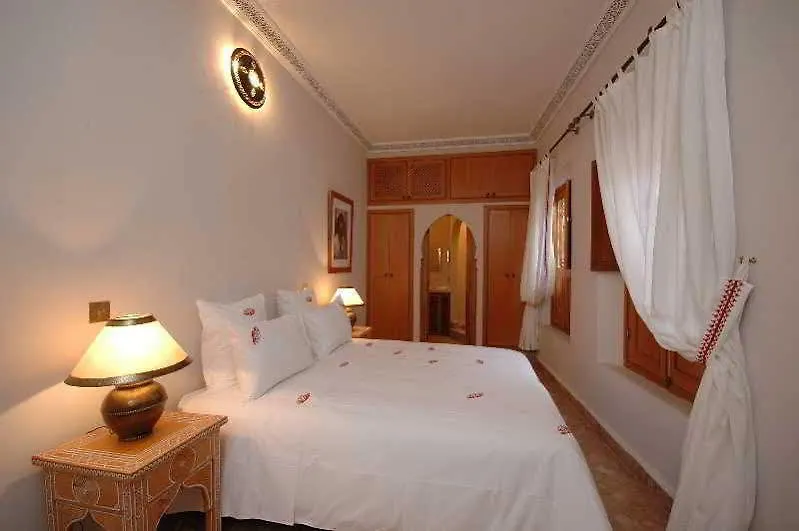 Riad Anaïs Marrakech Marrakesh 5*,  Maroc