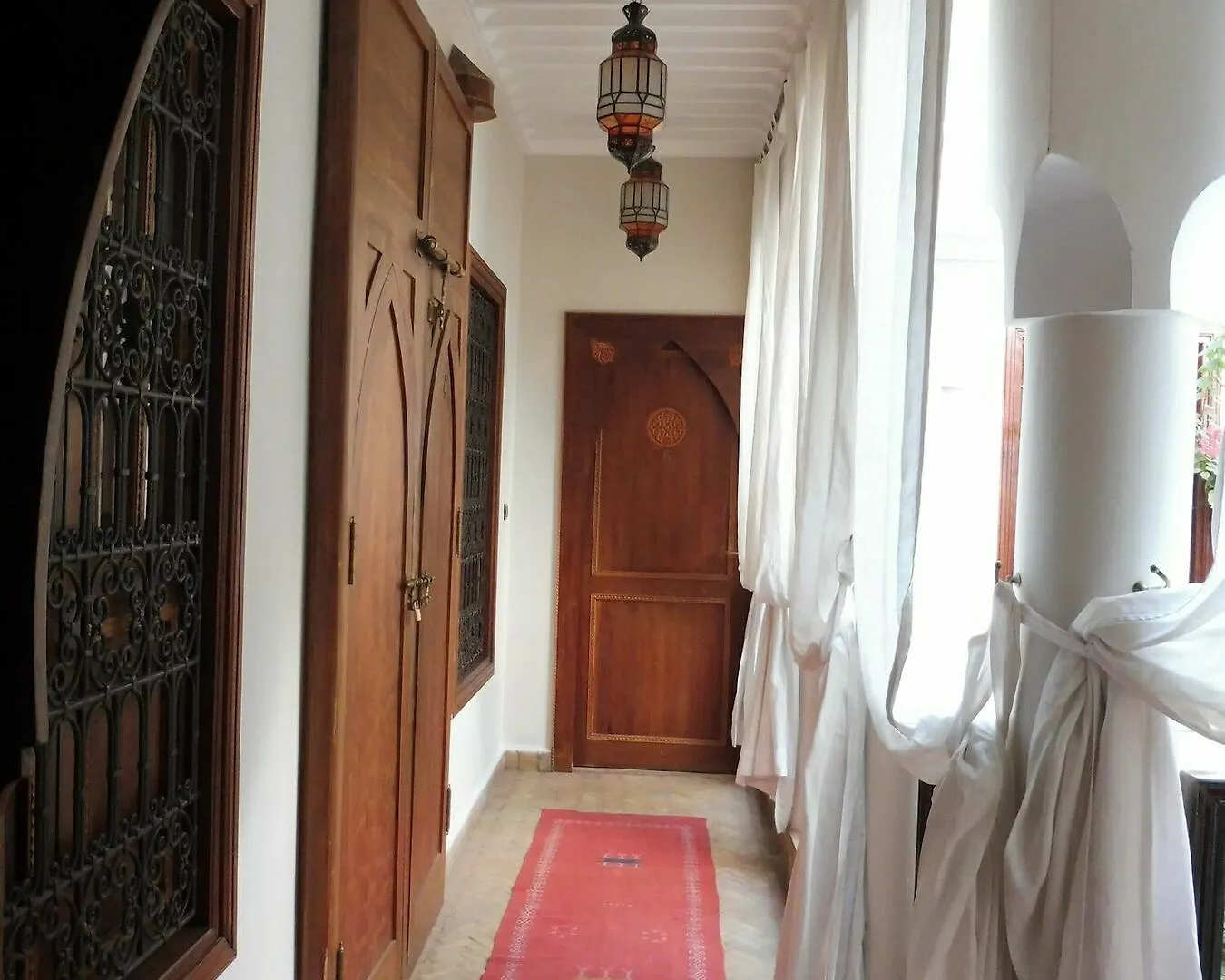 *****  Riad Anaïs Marrakech Marrakesh Maroc
