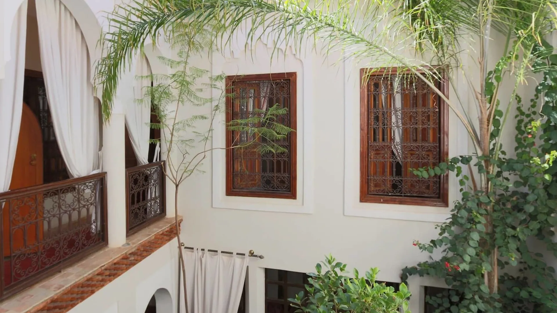 Riad Anaïs Marrakech Marrakesh