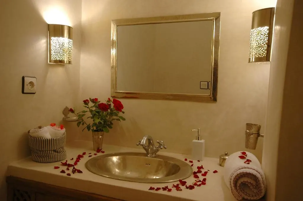 Riad Anais Marrakech Marrakesh