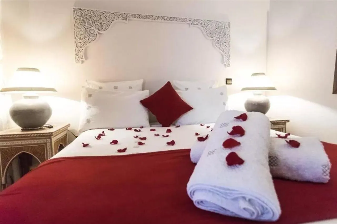 Riad Anais Marrakech Marrakesh
