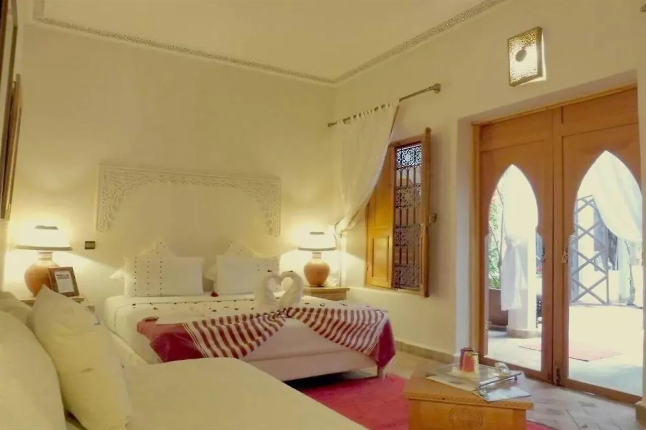 Riad Anais Marrakech Marrakesh