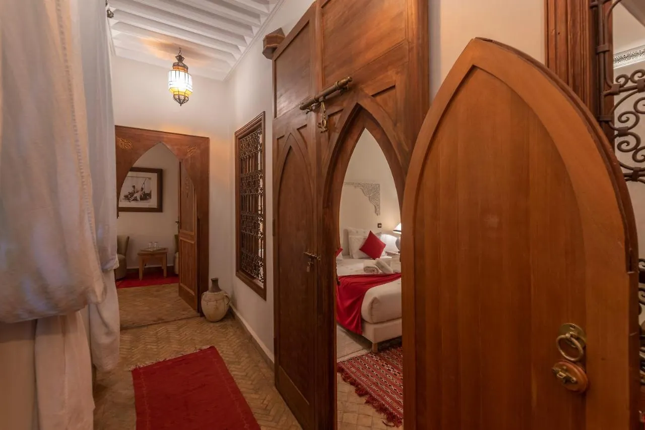 Riad Anais Marrakech Marrakesh