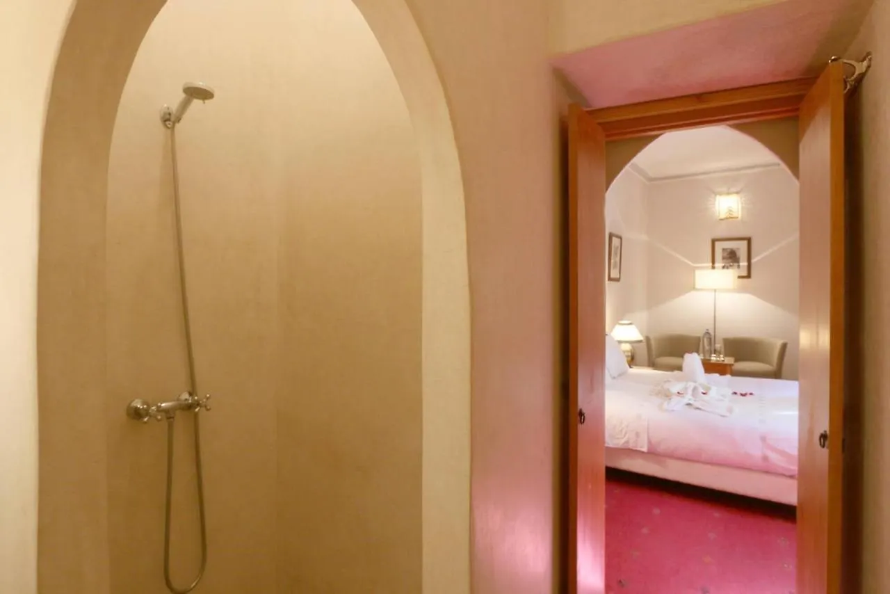 Riad Anais Marrakech Marrakesh Morocco
