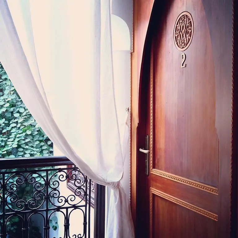 Riad Anais Marrakech Marrakesh 5*,  Morocco