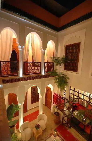 Riad Anais Marrakech Marrakesh