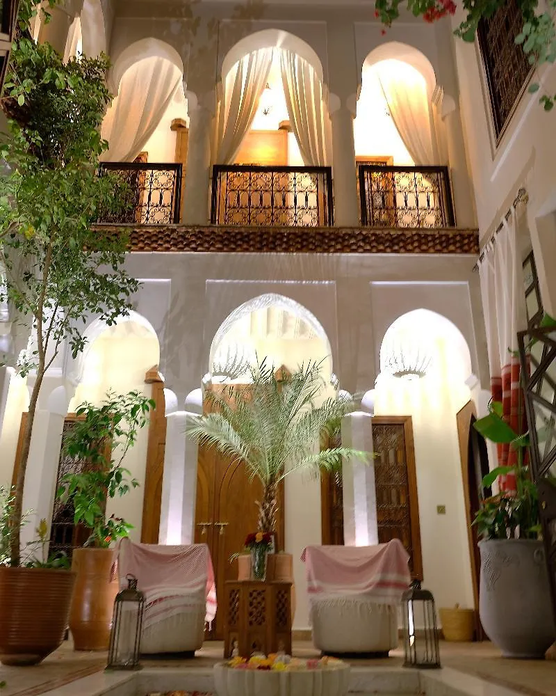 Riad Anais Marrakech Marrakesh 5*,  Morocco