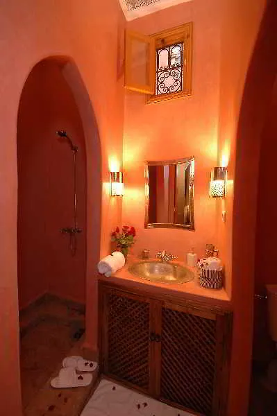 Riad Anais Marrakech Marrakesh