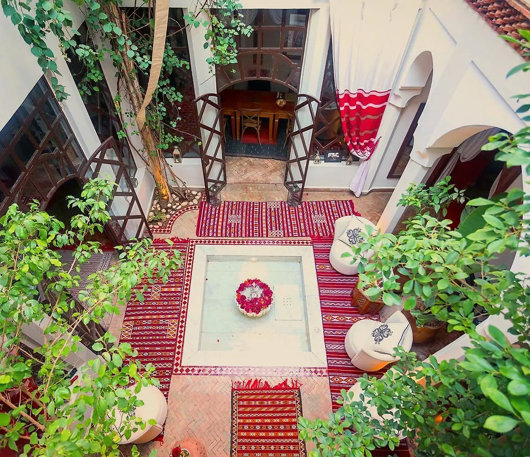 Riad Anais Marrakech Marrakesh
