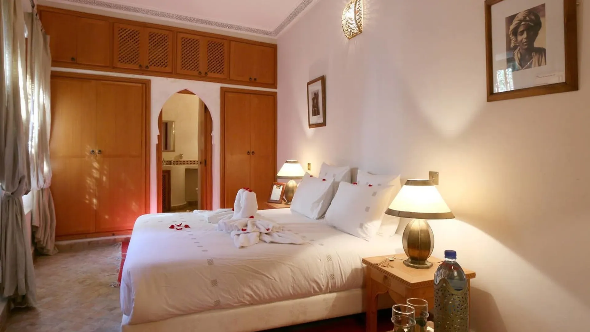Riad Anais Marrakech Marrakesh 5*,  Morocco