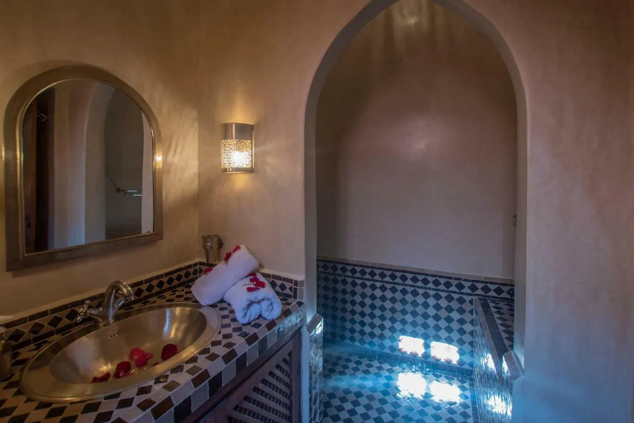 Riad Anais Marrakech Marrakesh