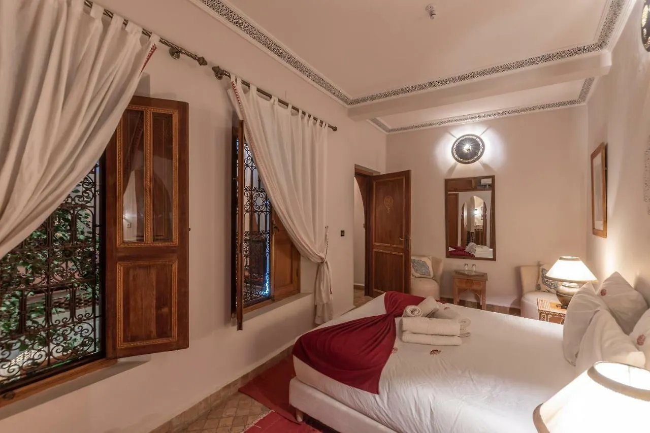 Riad Anais Marrakech Marrakesh